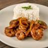 Jerk-Barbecue Shrimp with Pineapple and Peppers - Grace Kennedy Foods