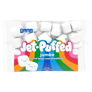 Kraft - Jumbo Marshmallows