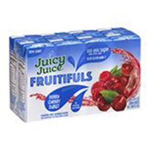 Juicy Juice - Frtful Berry Cherr