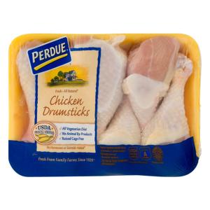 Perdue - Perdue Chicken Drumsticks Jumbo Pack