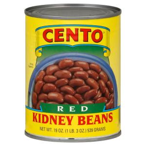 Cento - Kidney Beans