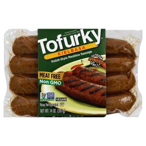 Tofurky - Kielbasa