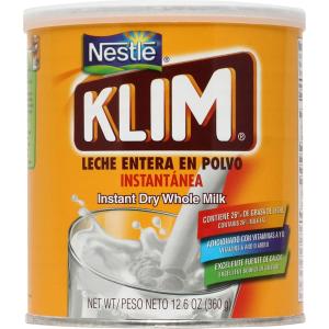 Nestle - Klim Dry Milk Powder