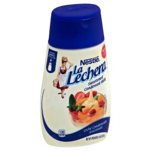 Nestle - la Lechera Squeeze
