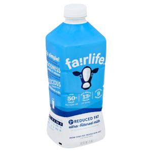 Fairlife - Lactose Free Milk 2 Red Fat