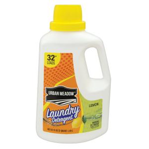 Urban Meadow - Laundry Det Lemon