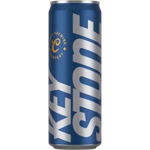 Keystone - Light Beer Sngl Cans24oz