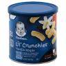 Gerber - Lil Crunchies Vanilla Maple