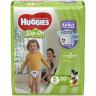 Huggies - Lil Movers Slip on Size5