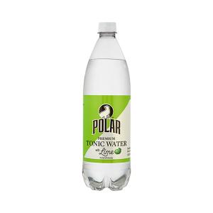 Polar - Lime Tonic Water