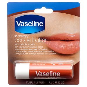Vaseline - Vaseline Lip Therapy Coco