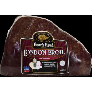 Boars Head - London Broil Beef