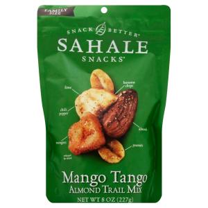 Sahale Snacks - Mango Tango Almond Mix