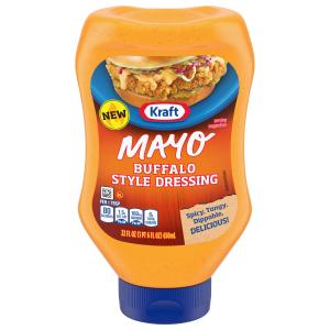 Kraft - Mayo Buffalo