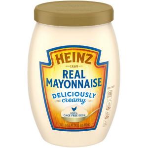 Heinz - Mayonnaise