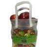 Ny State - Apples Mcintosh Tote
