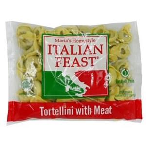 Italian Feast - Meat Tortellini
