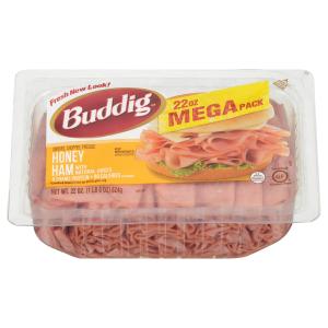 Mega Pack Honey Ham