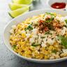 Mexican Street Corn Dip - Urban Meadow®