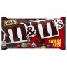 MILK CHOCOLATE HARD SHELL CANDIES KNG SZ
