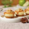 Mini Caramel Apple Cheesecakes - Philadelphia Cream Cheese