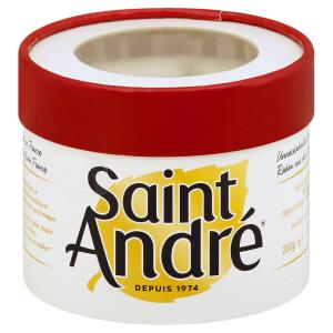Saint Andre - Mini Saint Andre