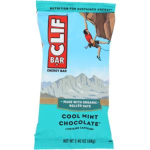 Clif - Mint Bar