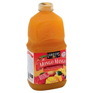 Langers - Mongo Mango