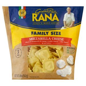 Giovanni Rana - Mozzarella Cheese Ravioli