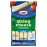 MOZZARELLA STRING CHEESE