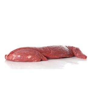 Naturewell - Nat Well Beef Loin wh Tenderlo