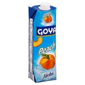 Goya - Nectar Prisma Peach