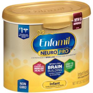 Enfamil - Neuropro Infant Pwdr Formula
