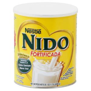 Nestle - Nido Powder Milk
