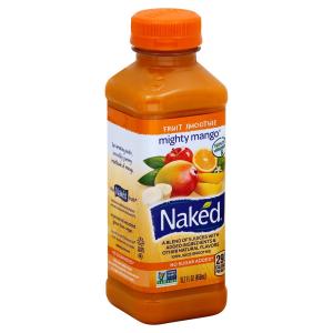 Naked - Mighty Mango