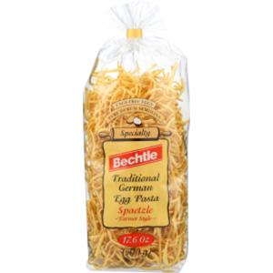 Noodle Spaetzle