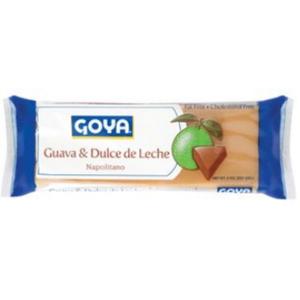 Goya - Nopalitano Dulce Leche Guava