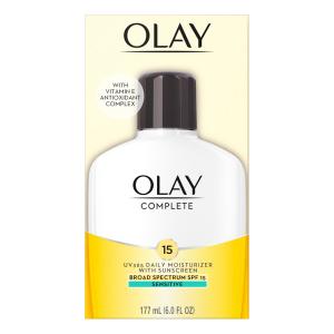 Olay - Oil of Olay Beauty Fluid ff 6