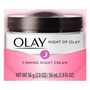 Olay - Oil of Olay Night Cream 2 oz