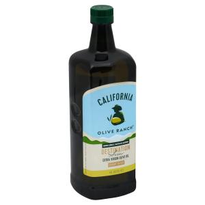 California Olive Ranch - Oil Olive Xvrgn Chef sz