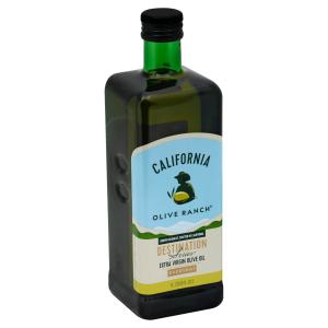California Olive Ranch - Medium Xtra Virgin Olv Oil Cold Pressed