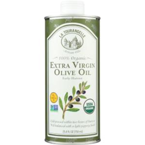 La Tourangelle - Oil Olive Xvrgn Org