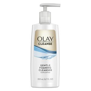 Olay - Olay Foam Face Wash Sensitive