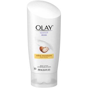 Olay - Olay Quench Bdy Ltn X Dry Skin