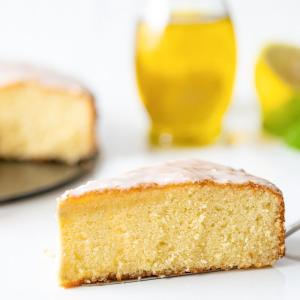 Olive Oil Cake - Urban Meadow®