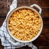 One Pot Mac & Cheese - Kraft
