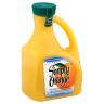 ORANGE JUICE W CALCIUM 89OZ