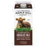 ORGANIC 2 GRASSFED CHOC MILK