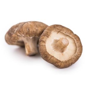 Fresh Produce - Organic Mushroom Shitake