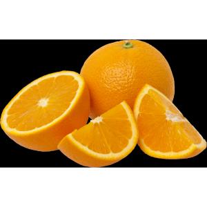 Fresh Produce - Organic Navel Orange